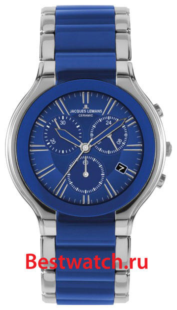 Часы Jacques Lemans Dublin 1-1742H